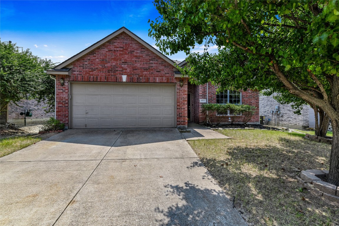 1105 Piedmont Drive Mckinney TX 75071