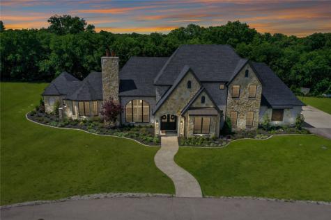 4449 County Road 411 Mckinney TX 75071
