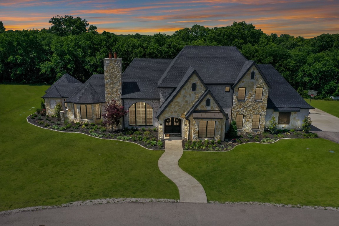 4449 County Road 411 Mckinney TX 75071