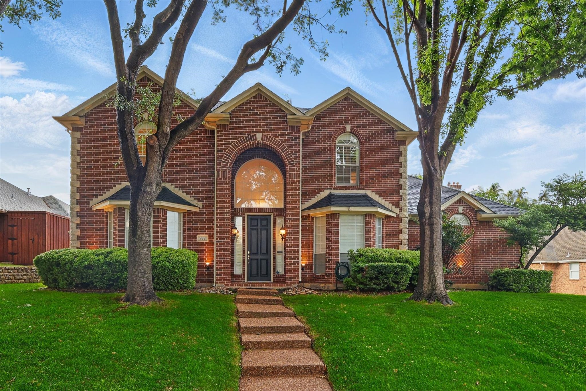 988 Condor Drive Coppell TX 75019
