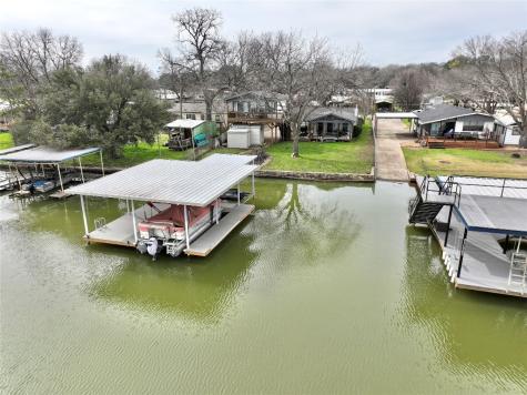 3617 Pecan Grove Court Granbury TX 76048