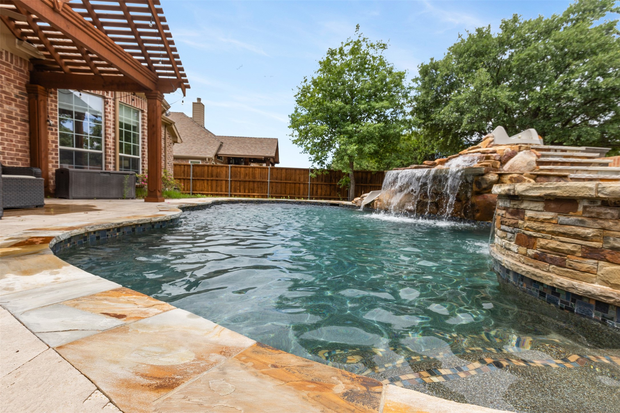 2417 Foxwood Lane Little Elm TX 75068
