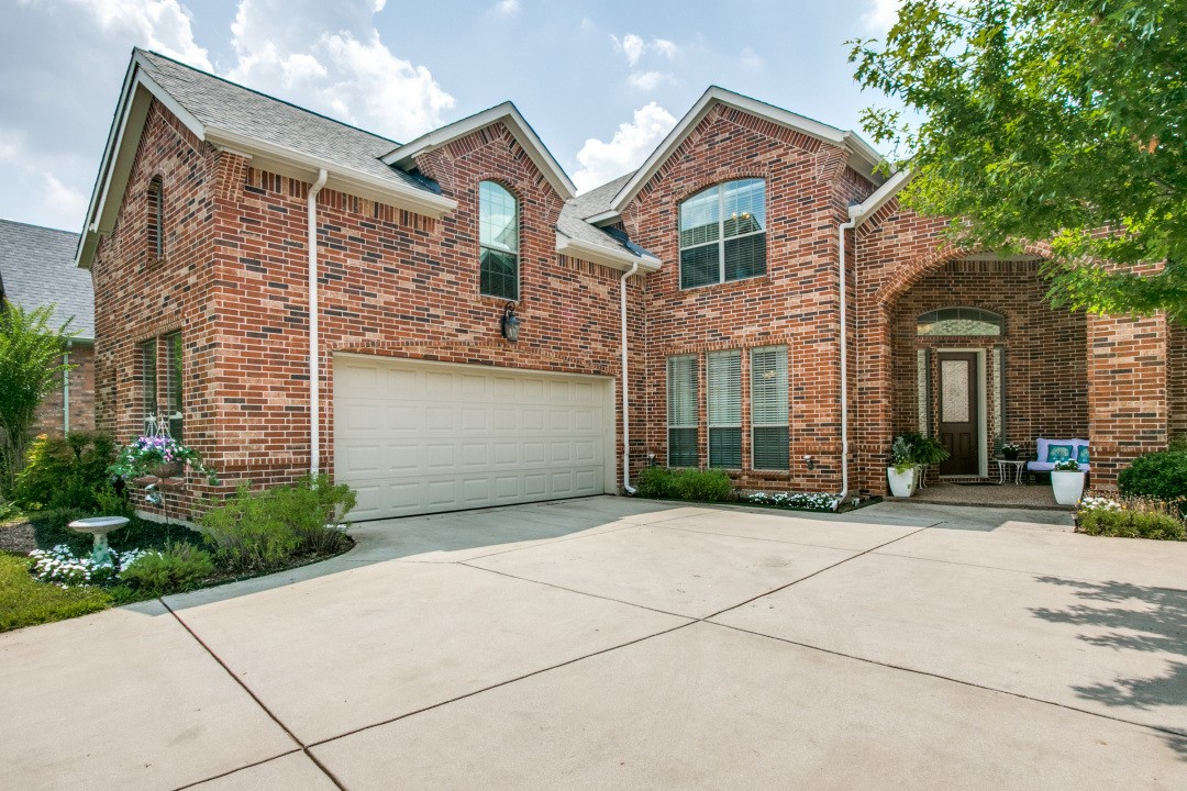 304 Vickery Way Denton TX 76210