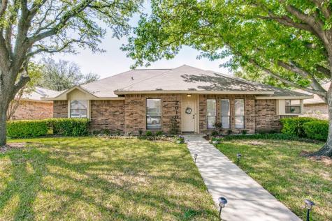 2010 Espinosa Drive Carrollton TX 75010