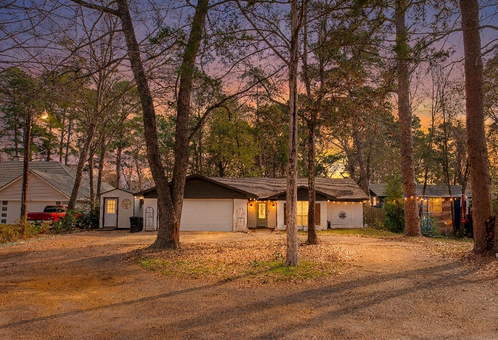 1339 Bridle Path Lane Hideaway TX 75771
