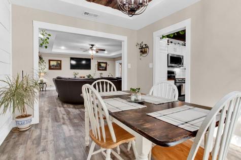 1339 Bridle Path Lane Hideaway TX 75771