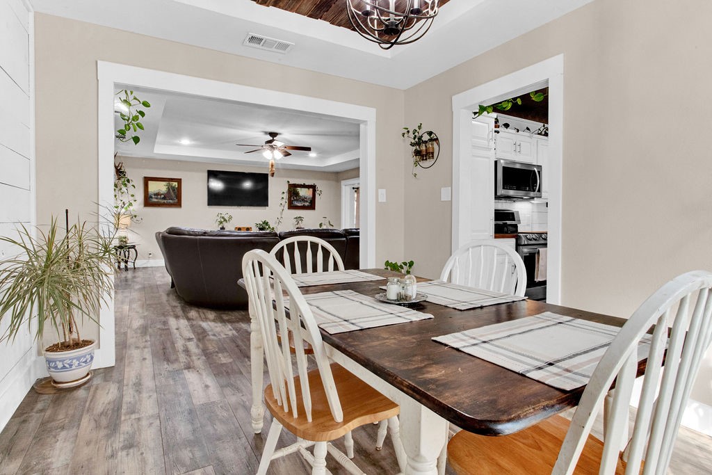 1339 Bridle Path Lane Hideaway TX 75771