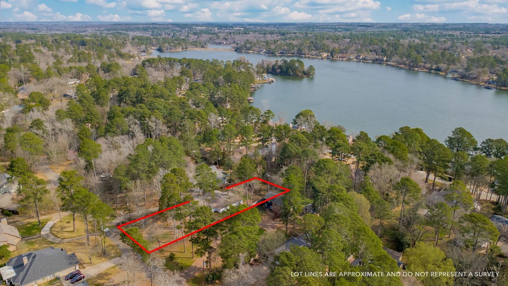 1339 Bridle Path Lane Hideaway TX 75771