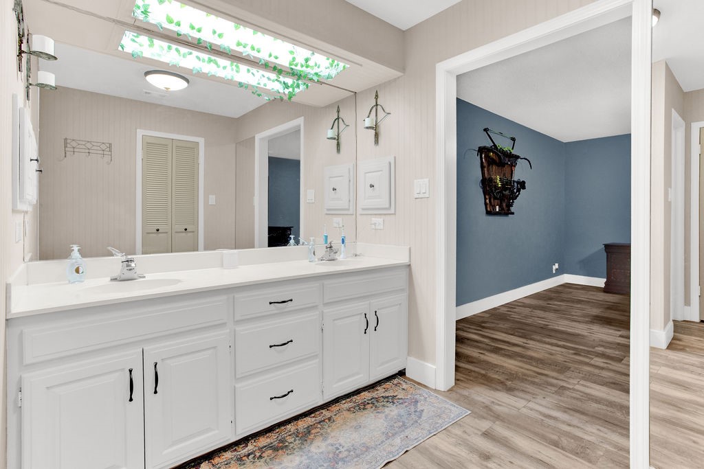 1339 Bridle Path Lane Hideaway TX 75771