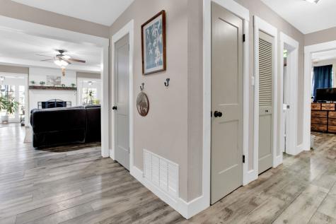 1339 Bridle Path Lane Hideaway TX 75771