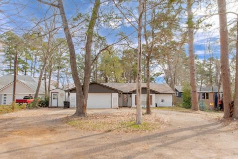 1339 Bridle Path Lane Hideaway TX 75771
