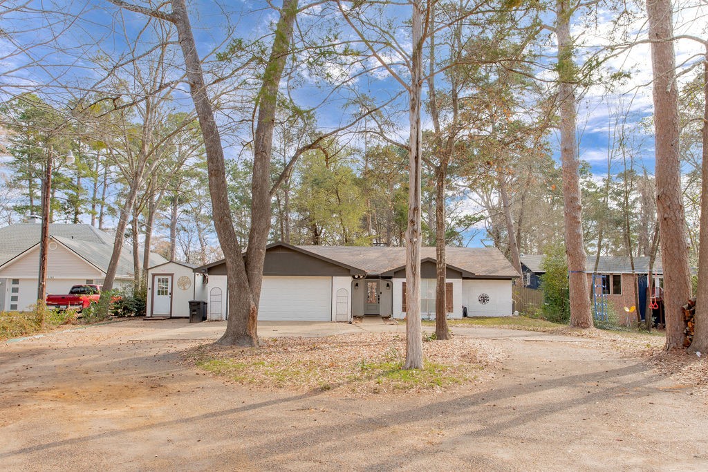 1339 Bridle Path Lane Hideaway TX 75771