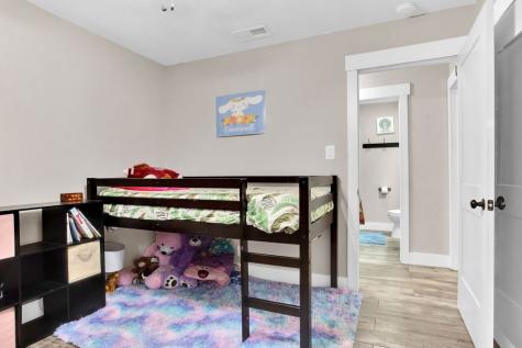 1339 Bridle Path Lane Hideaway TX 75771