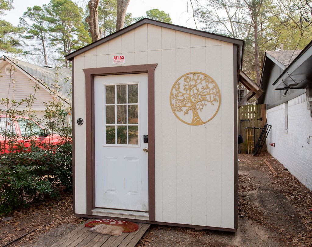 1339 Bridle Path Lane Hideaway TX 75771
