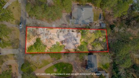 1339 Bridle Path Lane Hideaway TX 75771