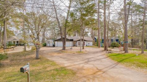 1339 Bridle Path Lane Hideaway TX 75771