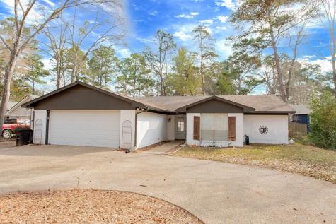 1339 Bridle Path Lane Hideaway TX 75771