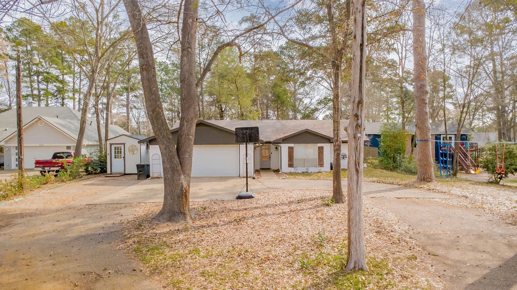 1339 Bridle Path Lane Hideaway TX 75771