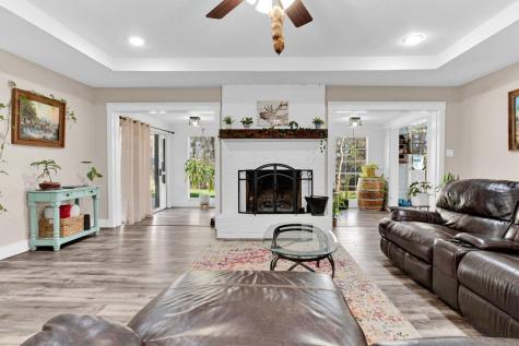 1339 Bridle Path Lane Hideaway TX 75771
