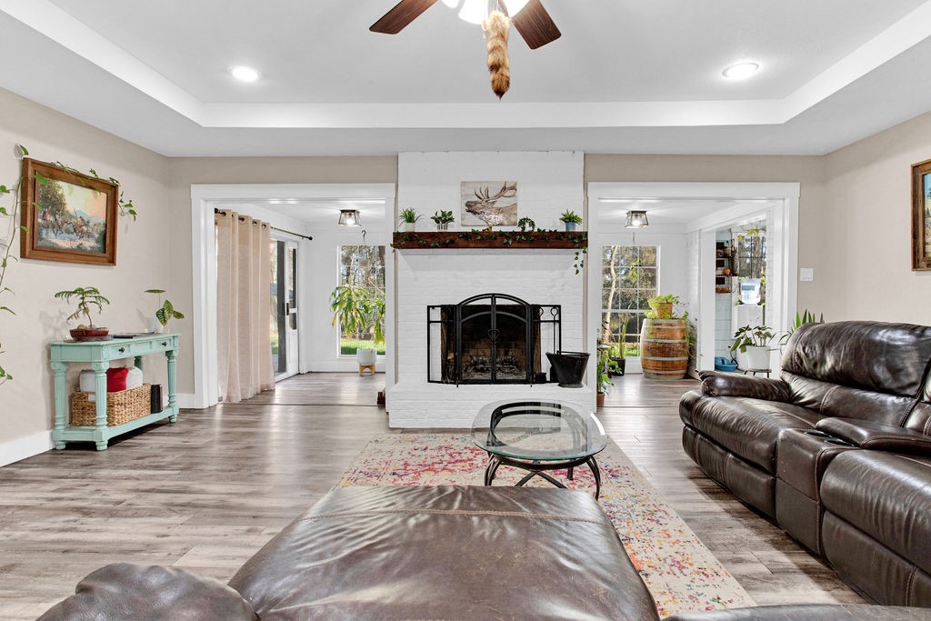 1339 Bridle Path Lane Hideaway TX 75771