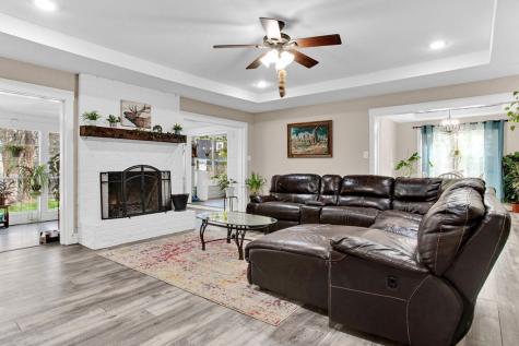 1339 Bridle Path Lane Hideaway TX 75771
