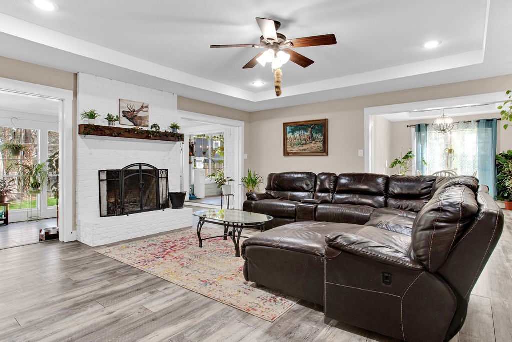 1339 Bridle Path Lane Hideaway TX 75771