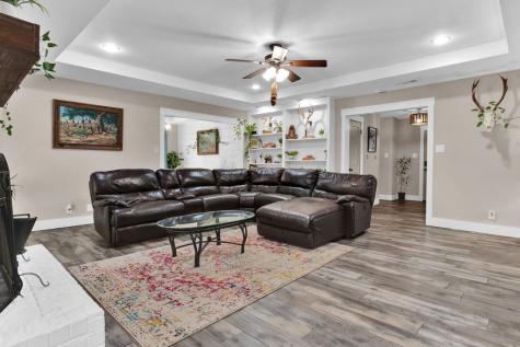 1339 Bridle Path Lane Hideaway TX 75771