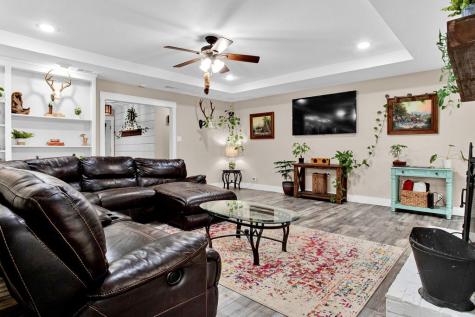 1339 Bridle Path Lane Hideaway TX 75771