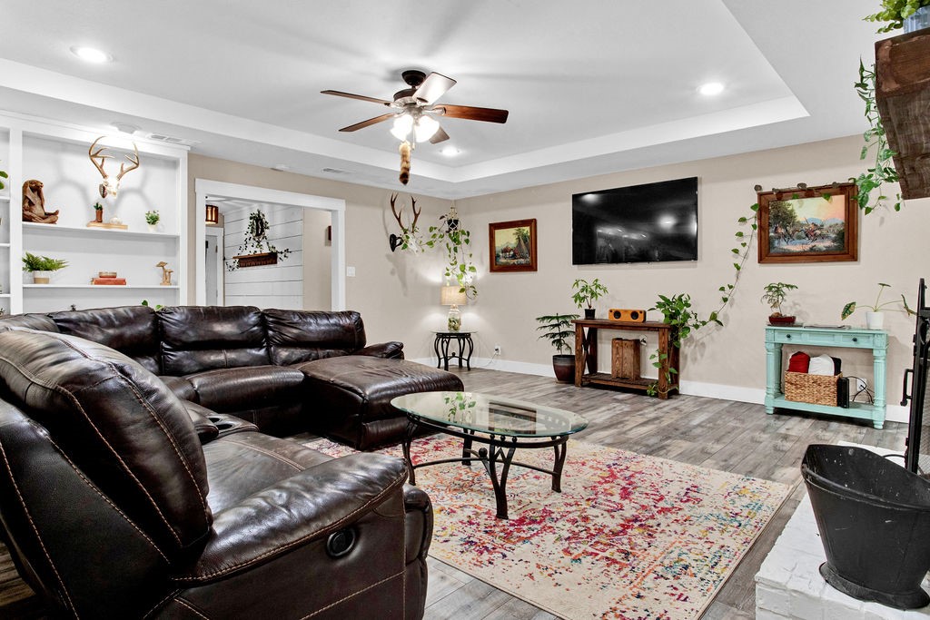 1339 Bridle Path Lane Hideaway TX 75771