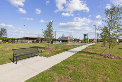 5019 Somersworth Drive Princeton TX 75071