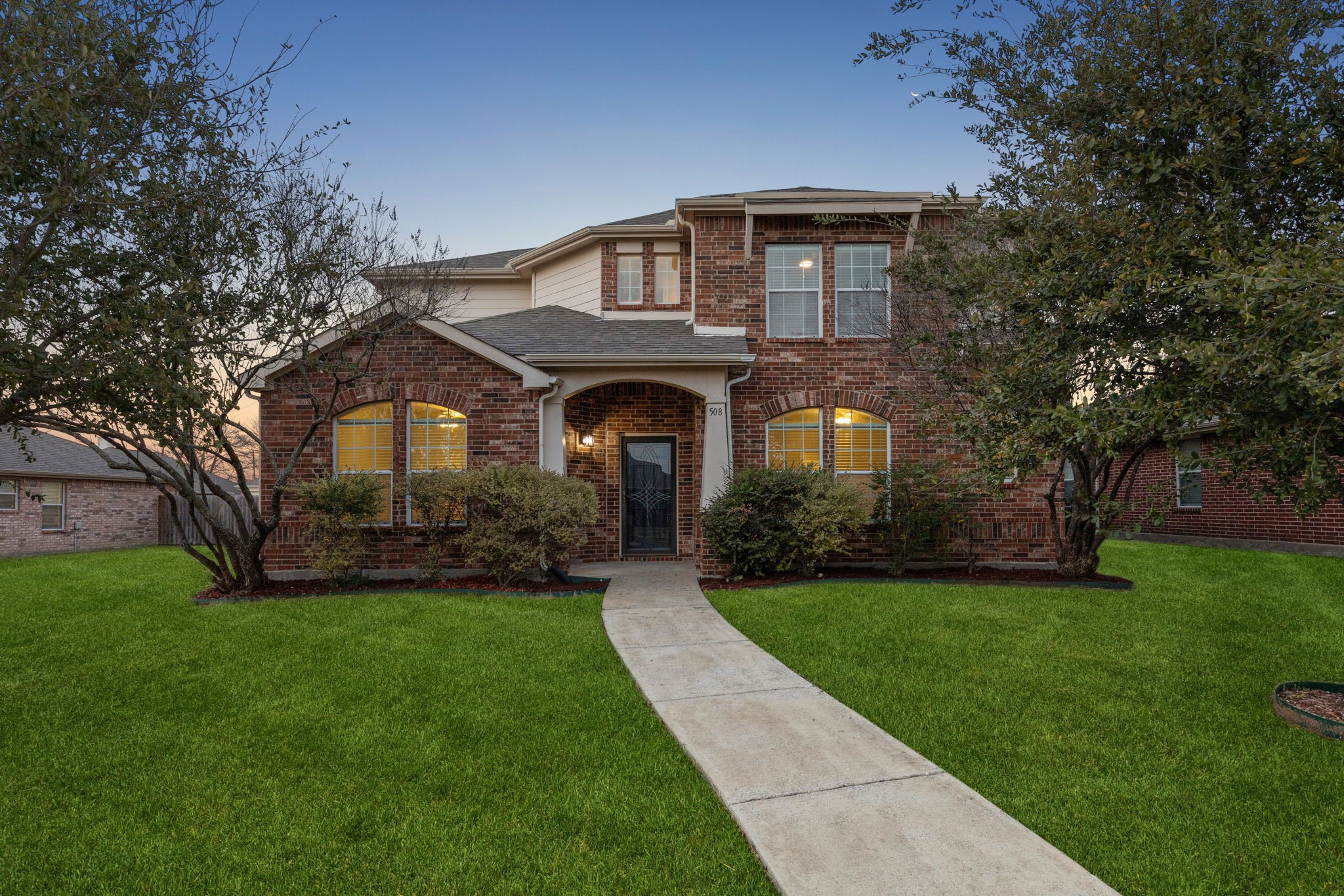 508 Sandy Lane Royse City TX 75189