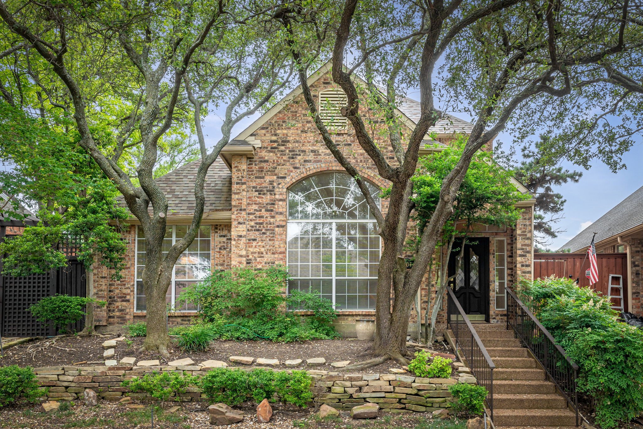 4104 Fiser Place Plano TX 75093