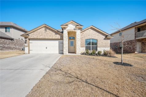 11125 Beckon Falls Waco TX 76708