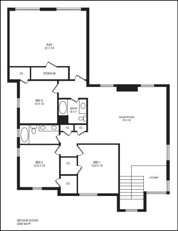 503 Arrowhead Drive Richardson TX 75080