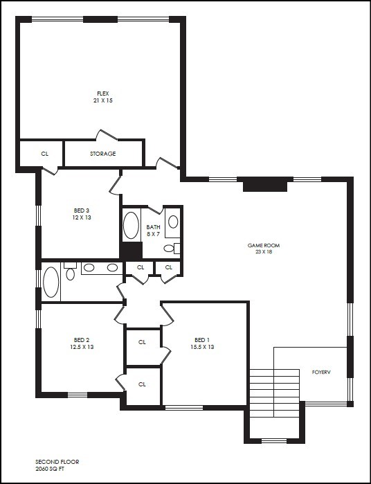 503 Arrowhead Drive Richardson TX 75080