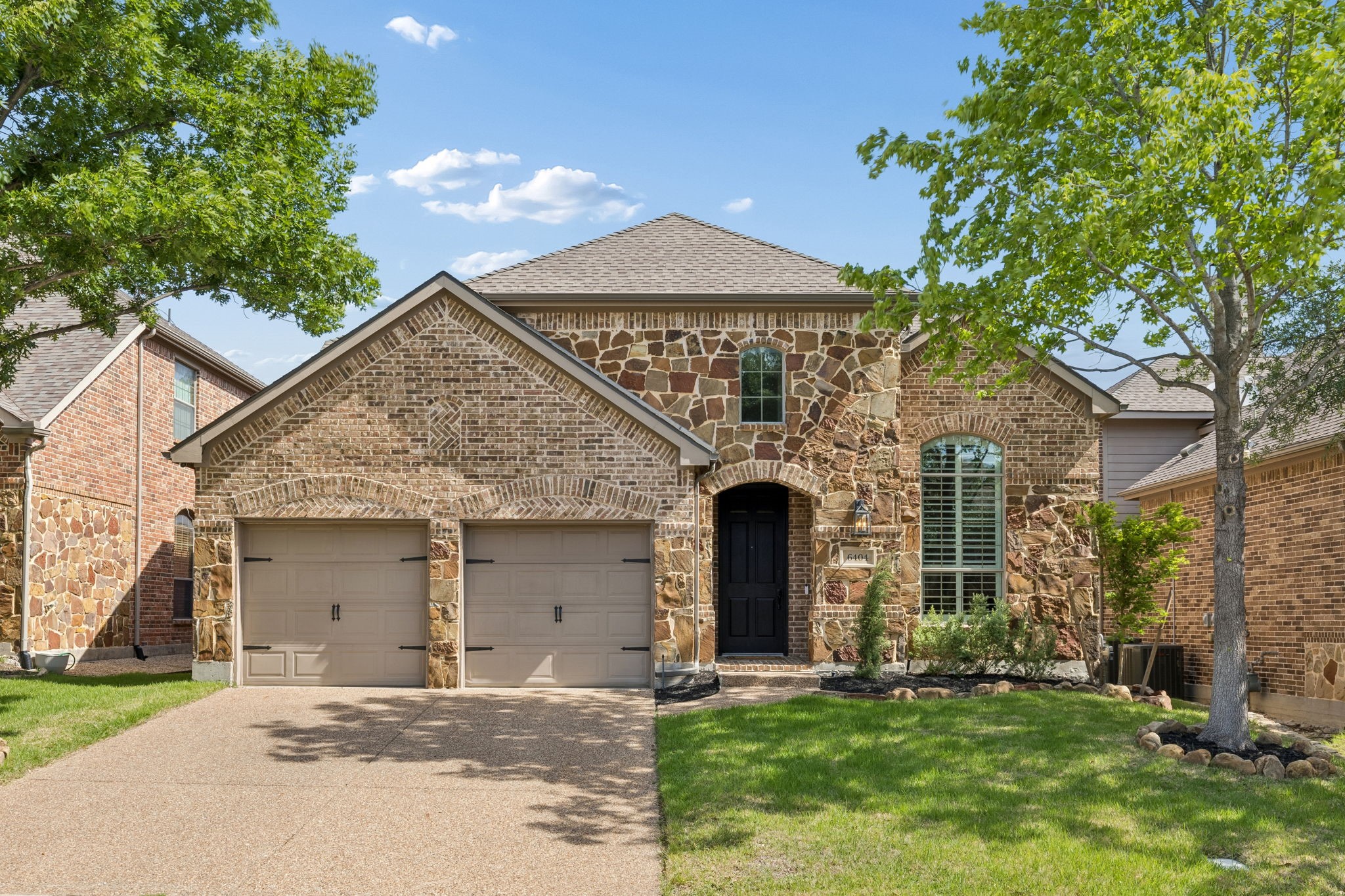 6404 Falcon Ridge Lane Mckinney TX 75071