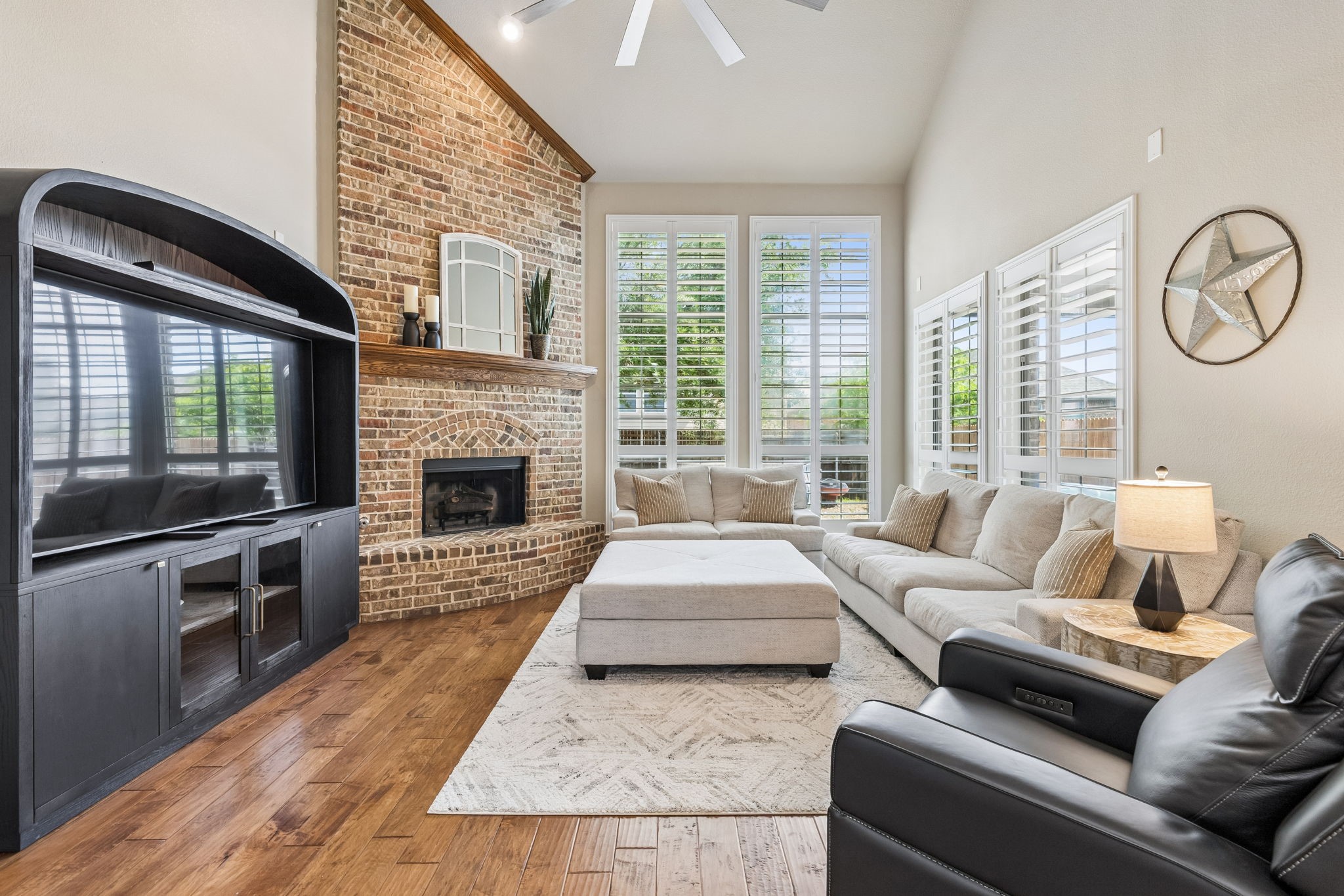 6404 Falcon Ridge Lane Mckinney TX 75071