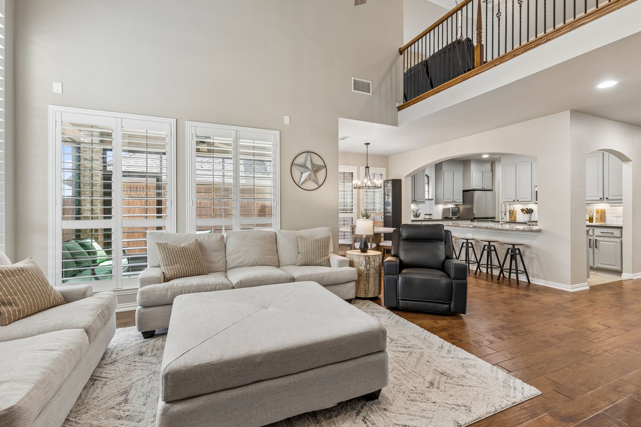 6404 Falcon Ridge Lane Mckinney TX 75071