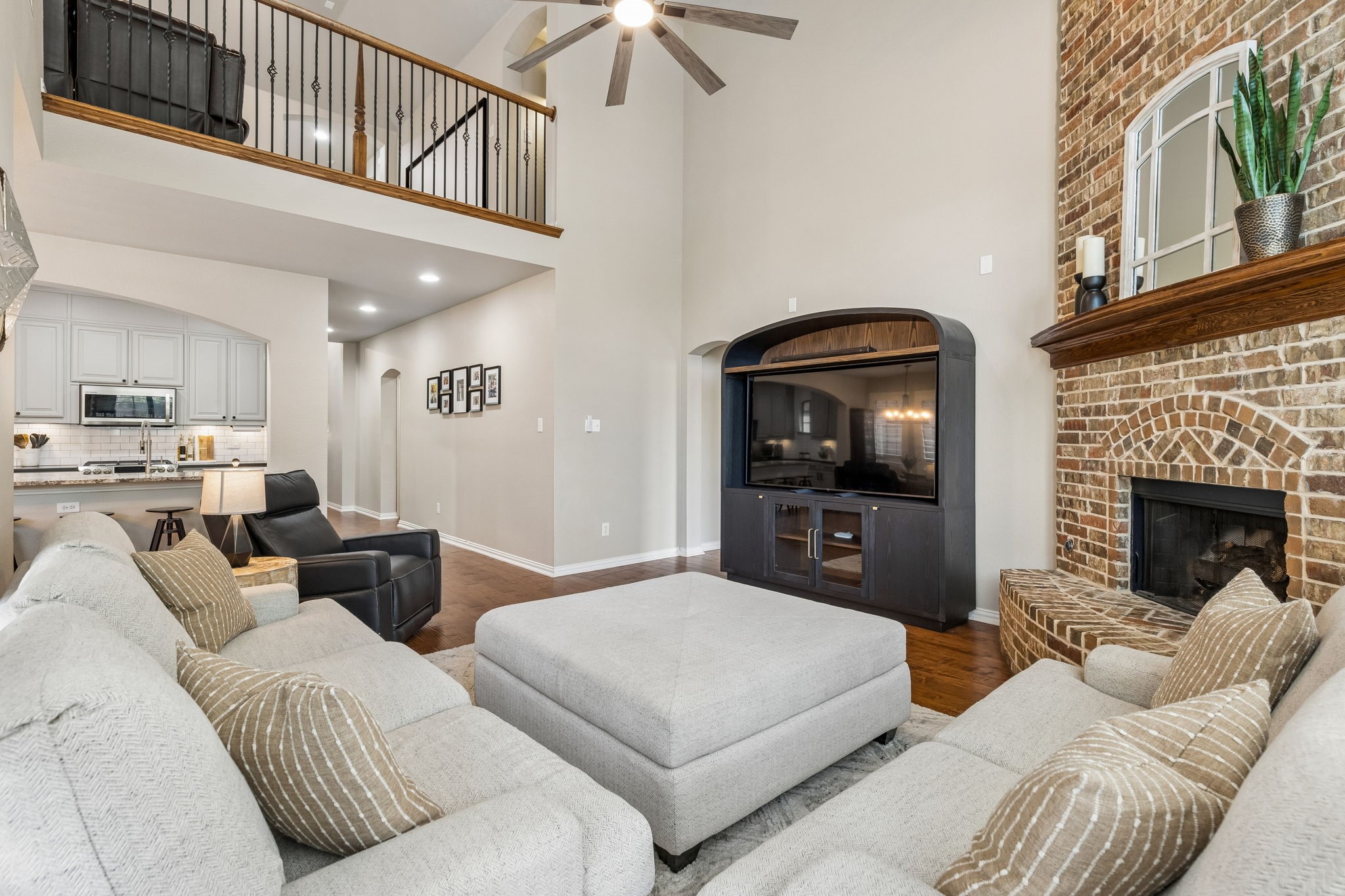 6404 Falcon Ridge Lane Mckinney TX 75071