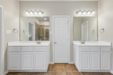 6404 Falcon Ridge Lane Mckinney TX 75071