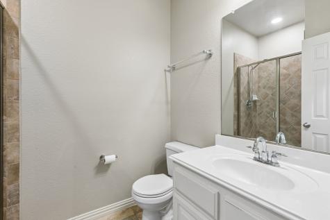 6404 Falcon Ridge Lane Mckinney TX 75071