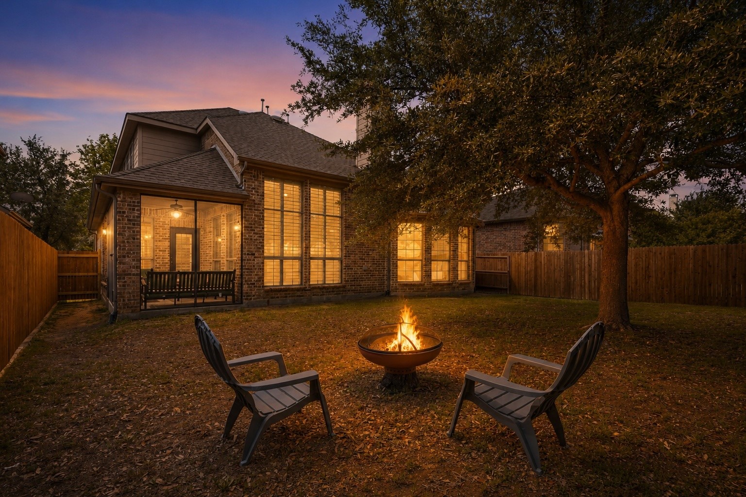 6404 Falcon Ridge Lane Mckinney TX 75071