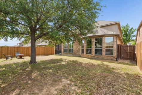 6404 Falcon Ridge Lane Mckinney TX 75071