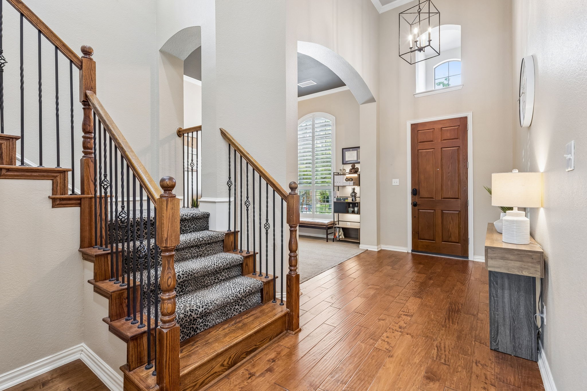 6404 Falcon Ridge Lane Mckinney TX 75071