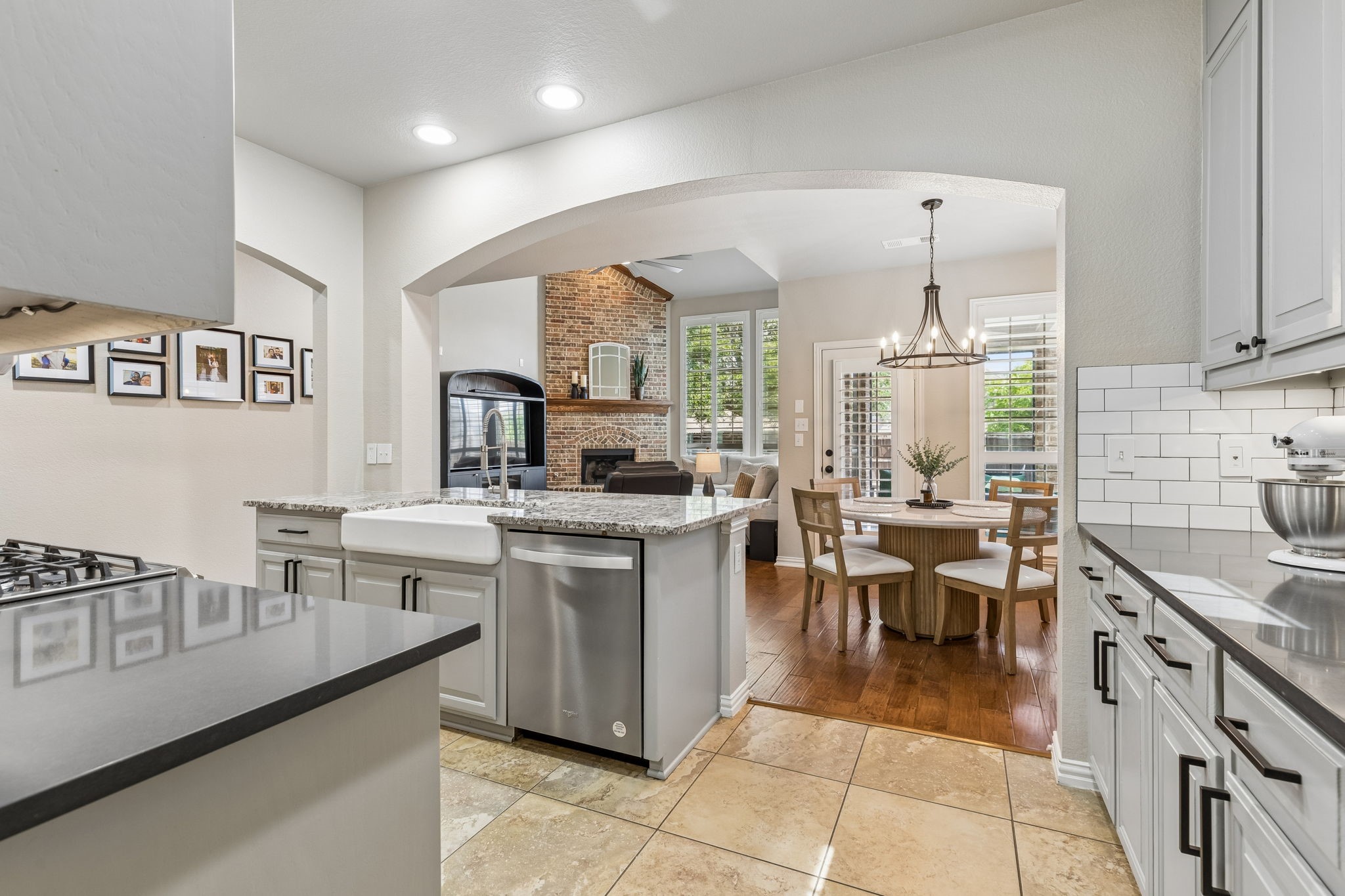 6404 Falcon Ridge Lane Mckinney TX 75071