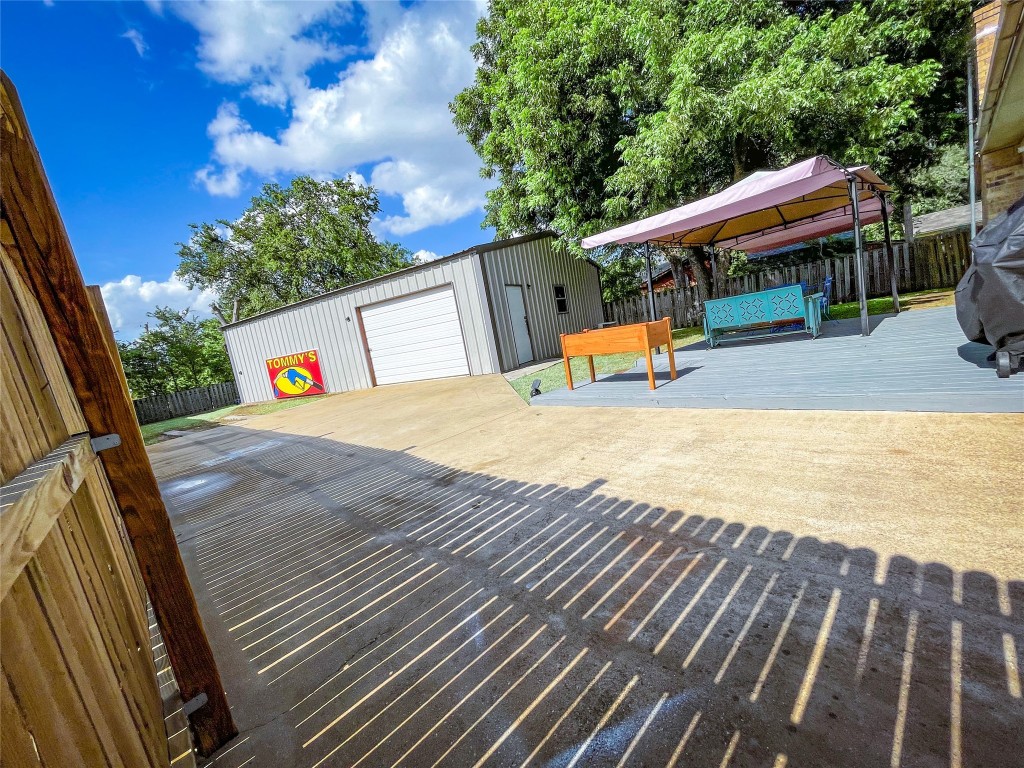1113 Tobie Layne Street Benbrook TX 76126