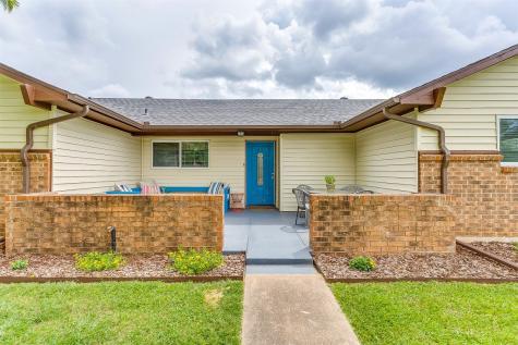 3918 Laramie Trail Granbury TX 76048