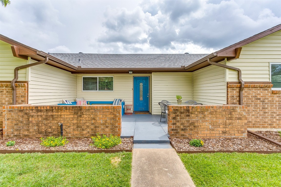 3918 Laramie Trail Granbury TX 76048