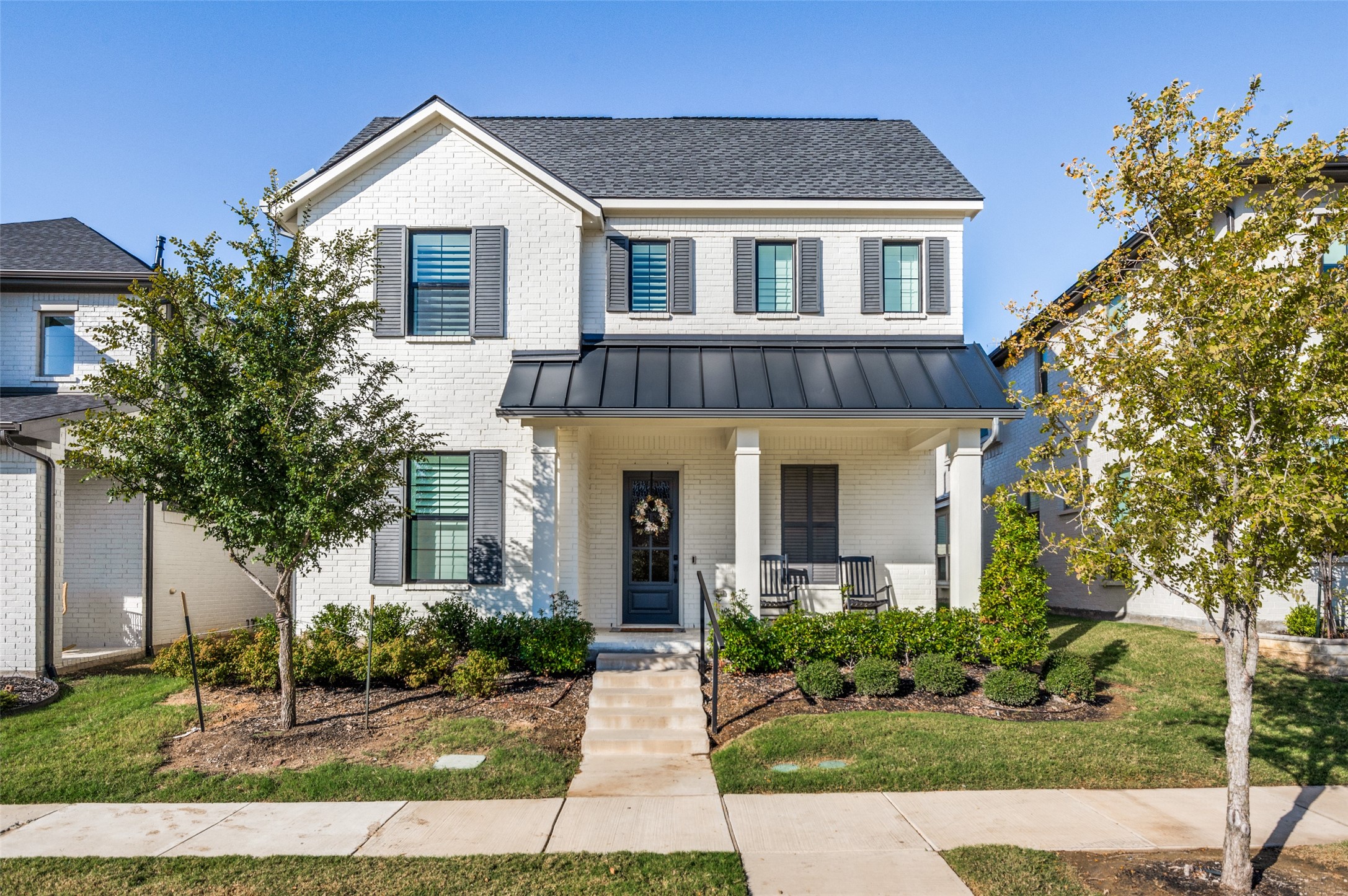 1003 Sprangletop Street Allen TX 75013