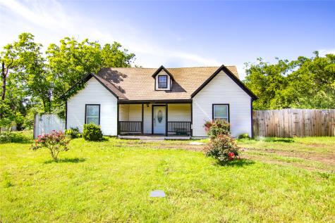 3805 Millet Avenue Fort Worth TX 76105